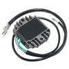 Honda BF8 BF10 BF9.9 Voltage Rectifier Regulator