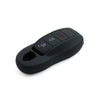 Porsche Macan Cayenne Silicone Car Remote Key Fob Case Cover
