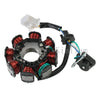 Honda RS125 ZN125 Stator Coil (2009-2017)