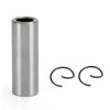 China Scooter Quad ATV 4mm Piston Kit & 13mm Gasket Set (110cc-125cc)