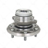 Toyota Hiace TRH KDH Series Front Wheel Bearing Hubs (2005 - Present)