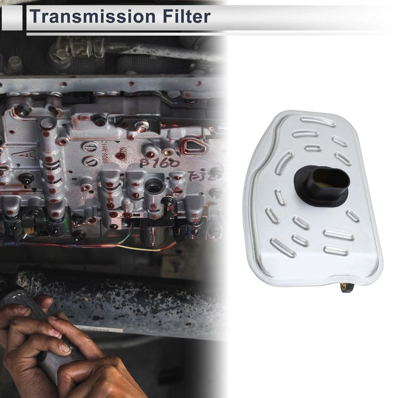 Buick Excelle Transmission Filter (2003–2010)
