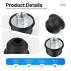 Polaris RZR Front Stablizer Bar Linkage Bushing (2008–2013)