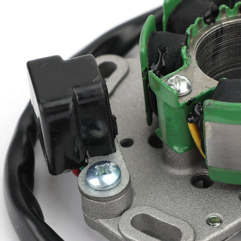 Suzuki RM125 Stator Coil (2005-2008)