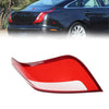 Jaguar XJ XJL Right Taillight Shell Rear Lamp Cover Lens (2010-2019)