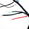 Quad Bike ATV Buggy GY6 125cc 150cc Engine Wiring Harness Loom