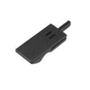 Chevy Avalanche Silverado Suburban Tahoe GMC 4 x Door Lock Knob