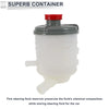 Honda Civic (2006-2011) 1 x White Power Steering Reservoir