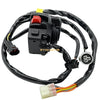 Arctic Cat ATV 400 DVX Left Handlebar Kill Switch