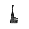 Ford Ranger Carbon Fiber Black Speedometer Side Cover Trim (2015-2022)