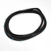 Weatherstrip Door Rubber Rear Right Fits Datsun Nissan Cedric 240C 260C 4D Sedan