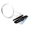 Plymouth Fury 1956-1974 Chrome Fender Door Mirror x2
