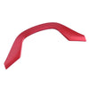 Honda Accord 10th Gen Red Top Steering Wheel Cover Bezel (2018-2021)