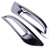 Mazda 6 Atenza Fog Light Cover Trim Bezel (2013-2015)