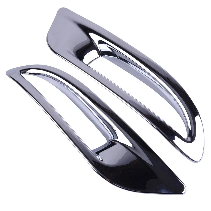 Mazda 6 Atenza Fog Light Cover Trim Bezel (2013-2015)