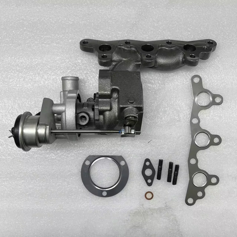 Smart Fortwo 0.8L 41HP 30kW CDI with Gasket & Manifold Turbocharger Kit