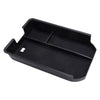 Toyota Land Cruiser Prado Armrest Storage Box Organizer (2023)