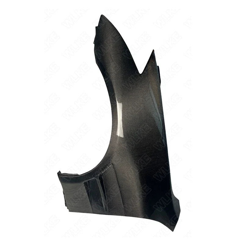 Infiniti G35 Coupe 2003-2007 Carbon Fiber Front Fenders