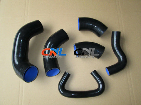 Mitsubishi Lancer Evo 7-9 Intercooler Hose Kit (2001-2007)