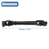 Hyundai Elantra GT Steering Column Intermediate Shaft (2013-2017)