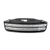 Land Rover Discovery 5 Front Bumper Grille Air Intake (2017-2021)