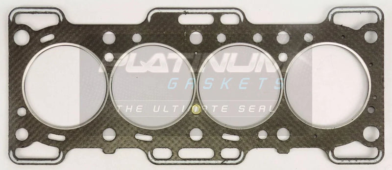 Suzuki Carry 1.0L F10A Cylinder head gasket (1985–1990)