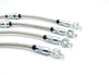Mazda Astina / Lantis 323F BA / CB 1.6 / 1.8 / 2.0L Brake Line Kit (1993-1998)