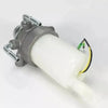 Isuzu D-Max / Rodeo Diesel Fuel Filter Primer Pump (2002–2004)