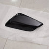 Chevrolet Malibu Left Side Rearview Mirror Cover Cap Black (2016-2020)