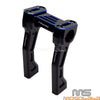 Harley Pan America 1250 Special 6.3" Pullback Handlebar Riser (2021-2023)
