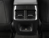 Hyundai Sonata Carbon Fiber Rear Air Vent Outlet Frame Cover (2020-2023)