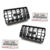 Toyota Corolla 4-Door AE100 CE104 CE107 EE102 Center Air Vent Set