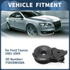 Ford Contour 1995-2000 2.5L V6 Gas Belt Tensioner (1995-2000)