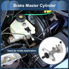 Suzuki Carry Bus ST90 Brake Master Cylinder (1982-1999)