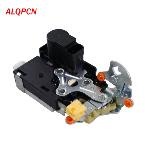 Chevrolet Silverado 1500, GMC Yukon L&R Door Lock Actuator (2007-2013)