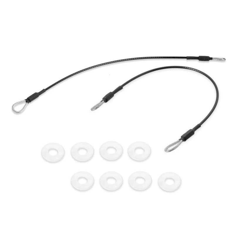 Honda Pioneer 1000 SXS1000M3 Tailgate Cable (2016-2021)