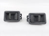 Nissan Navara D21 Inner Door Handle & Bezel (1986-1997)