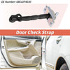 Toyota CH-R 2 x Door Check Strap (2016–2024)