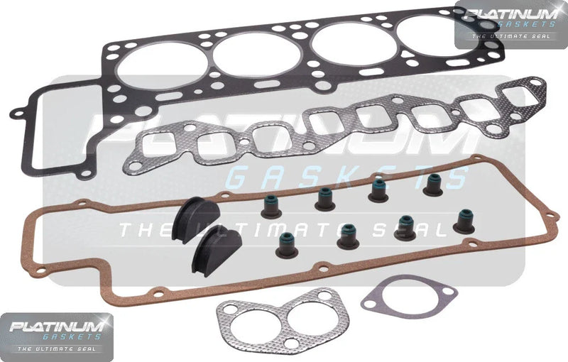 Toyota Corona RT62 RT72 RT83 Head Gasket 1.8L/2.0L (1969–1981)