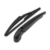 Fiat 500 Rear Wiper Arm & Blade Set (2007-2017)