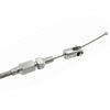 Ford Mustang 302 5.0L 24" Throttle Cable (1986-1993)