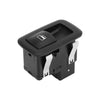 Dodge Grand Caravan Journey Nitro Rear Power Window Switch