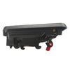 Suzuki Sidekick Tracker Interior Door Handle Set (1990-1998)