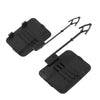 BMW X5 Bumper Tow Eye Hook Cap (2000-2006)
