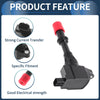 Honda Jazz Ignition Coil Pack (2002-2008)