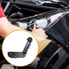 Toyota Corolla (2017-2019) 1 Pc RH Front Bumper Support Bracket