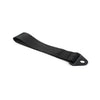 Universal Use - Black Towing Belt Racing Car Tow Strap (2023)