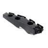 Jeep Compass Front Bumper Retainer Holder Bracket (2011-2017)