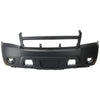 Front Bumper Cover For 2007-14 Chevrolet Suburban 1500