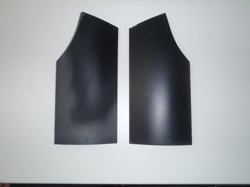Holden EJ EH - Left & Right Side Front Fender Upper Rust Panels (1962-1964)